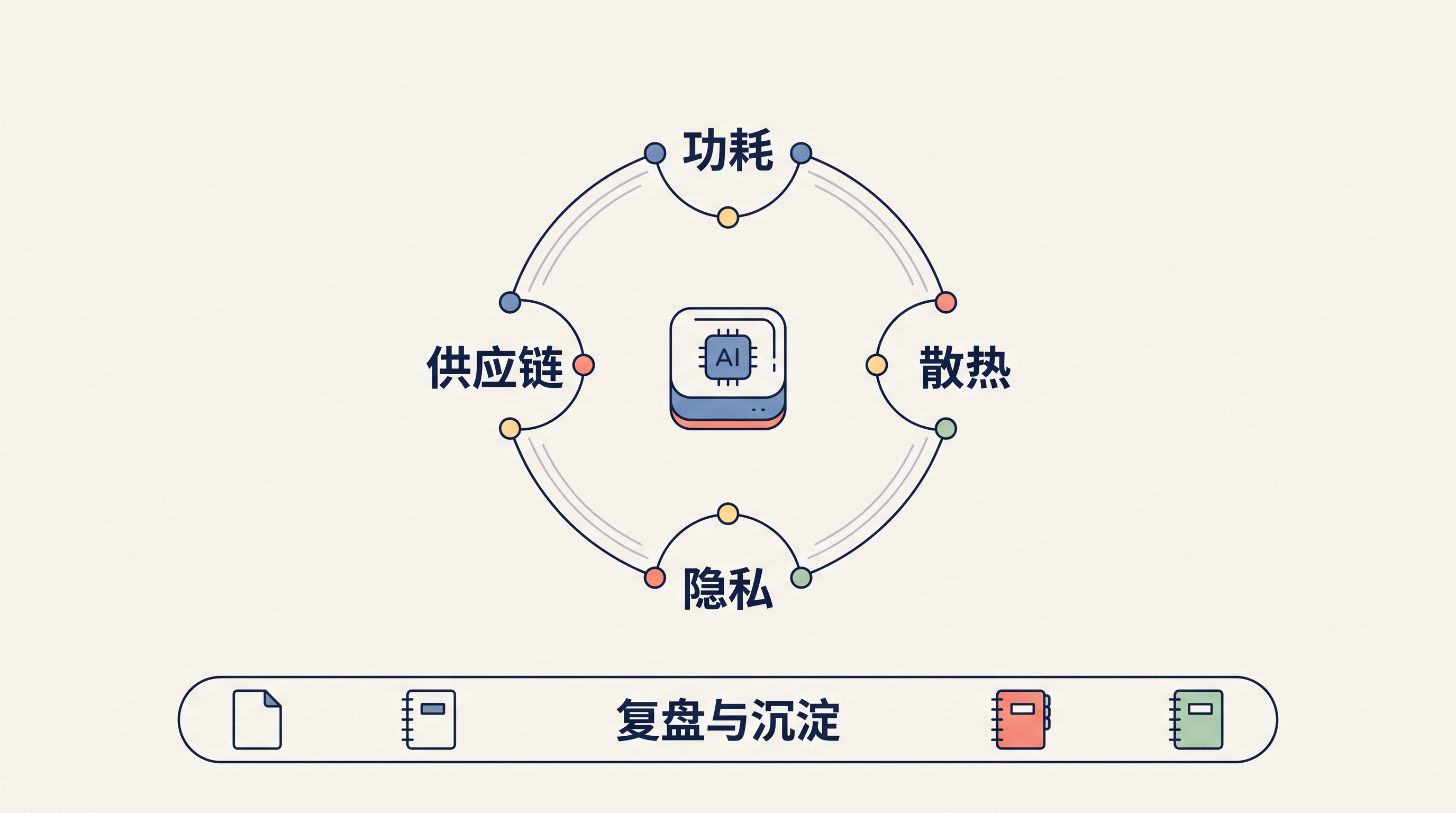 AI 终端的工程取舍与组织记忆沉淀