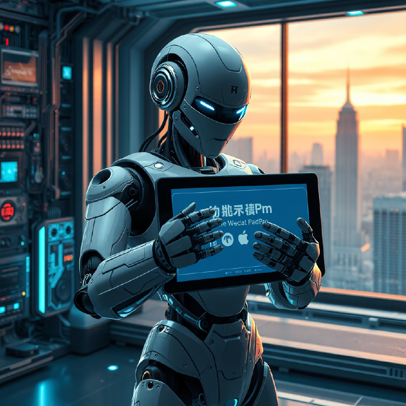 Featured image of post 通过Docker搭建WeChatPadPro微信机器人