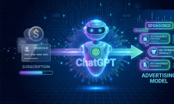 Featured image of post 当 AI 助手开始带货：ChatGPT 广告意味着什么？