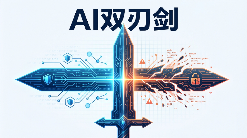 Featured image of post 同一个 Claude，同一周：找到 500 个漏洞，也造成了一个 1280 万的漏洞