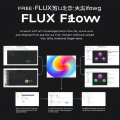 在OpenWebUI中配置使用免费FLUX绘画（硅基流动）