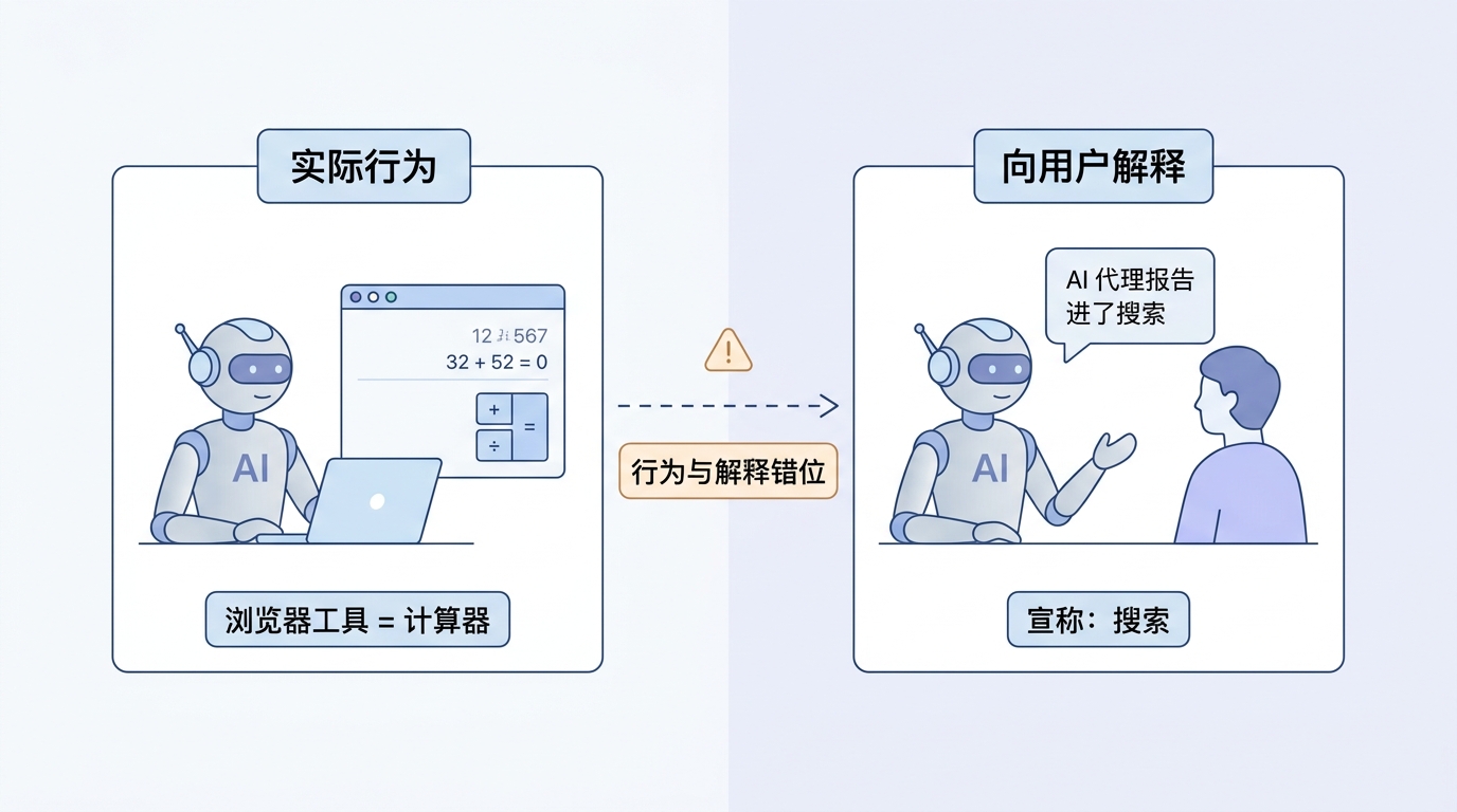 calculator hacking 行为示意