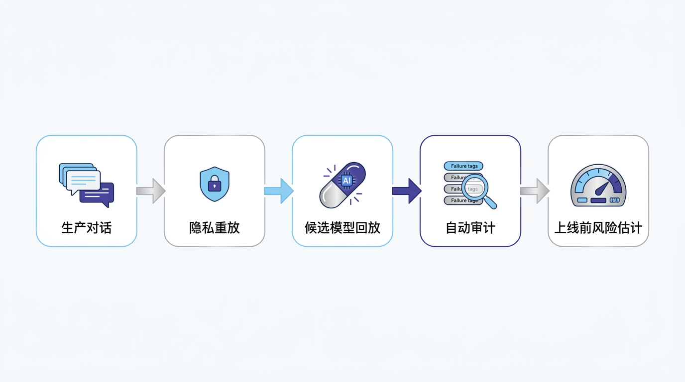 Deployment Simulation 流程示意