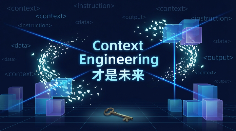 Featured image of post Prompt Engineering 已死？Context Engineering 才是未来