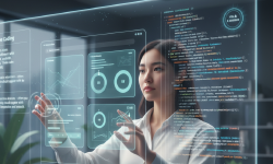 Featured image of post Vibe Coding：AI 驱动的编程新范式研究报告