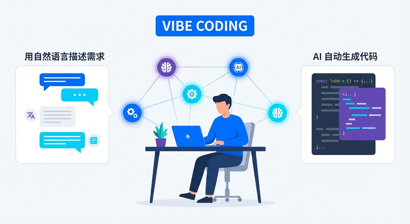 Vibe Coding 核心概念